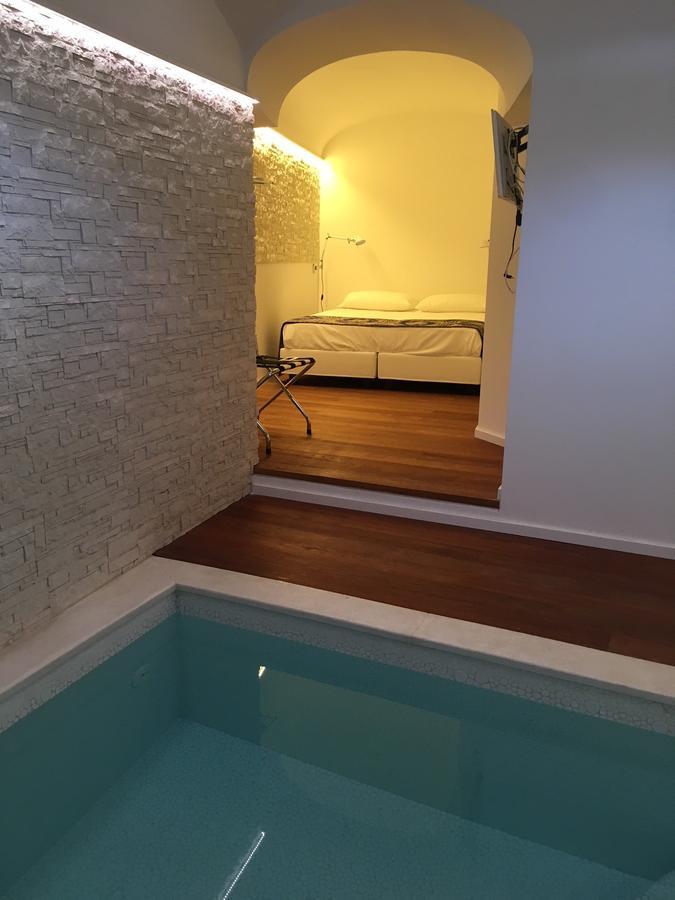 Villa Theile โปซิตาโน ภายนอก รูปภาพ